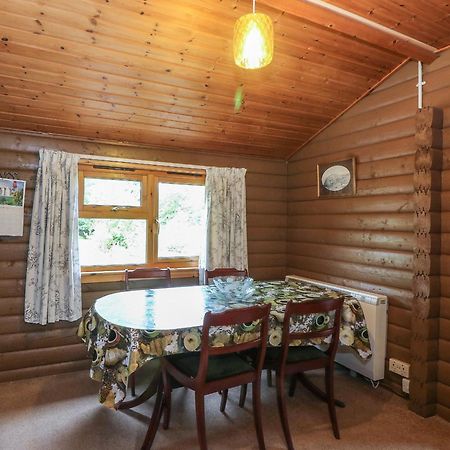 Millmore Cabin Кіллін Екстер'єр фото