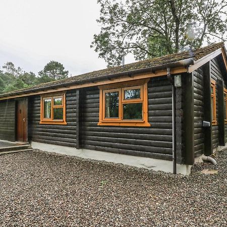 Millmore Cabin Кіллін Екстер'єр фото