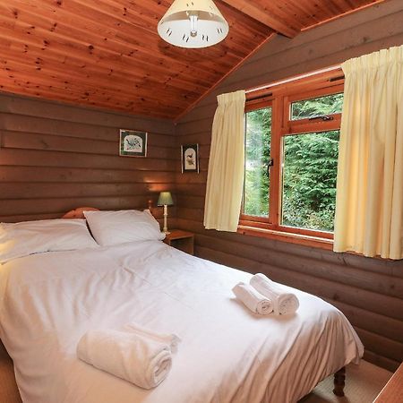 Millmore Cabin Кіллін Екстер'єр фото