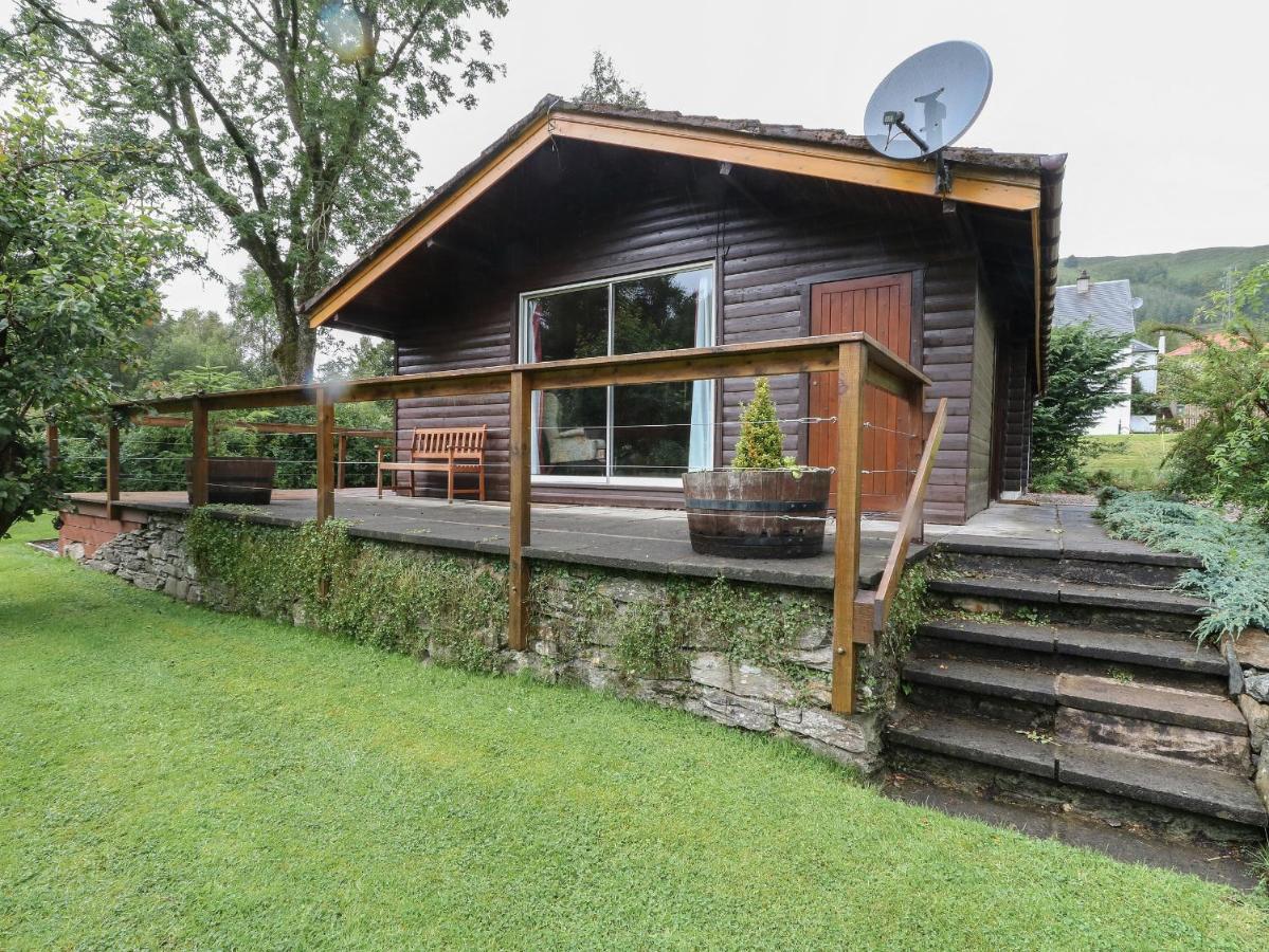 Millmore Cabin Кіллін Екстер'єр фото