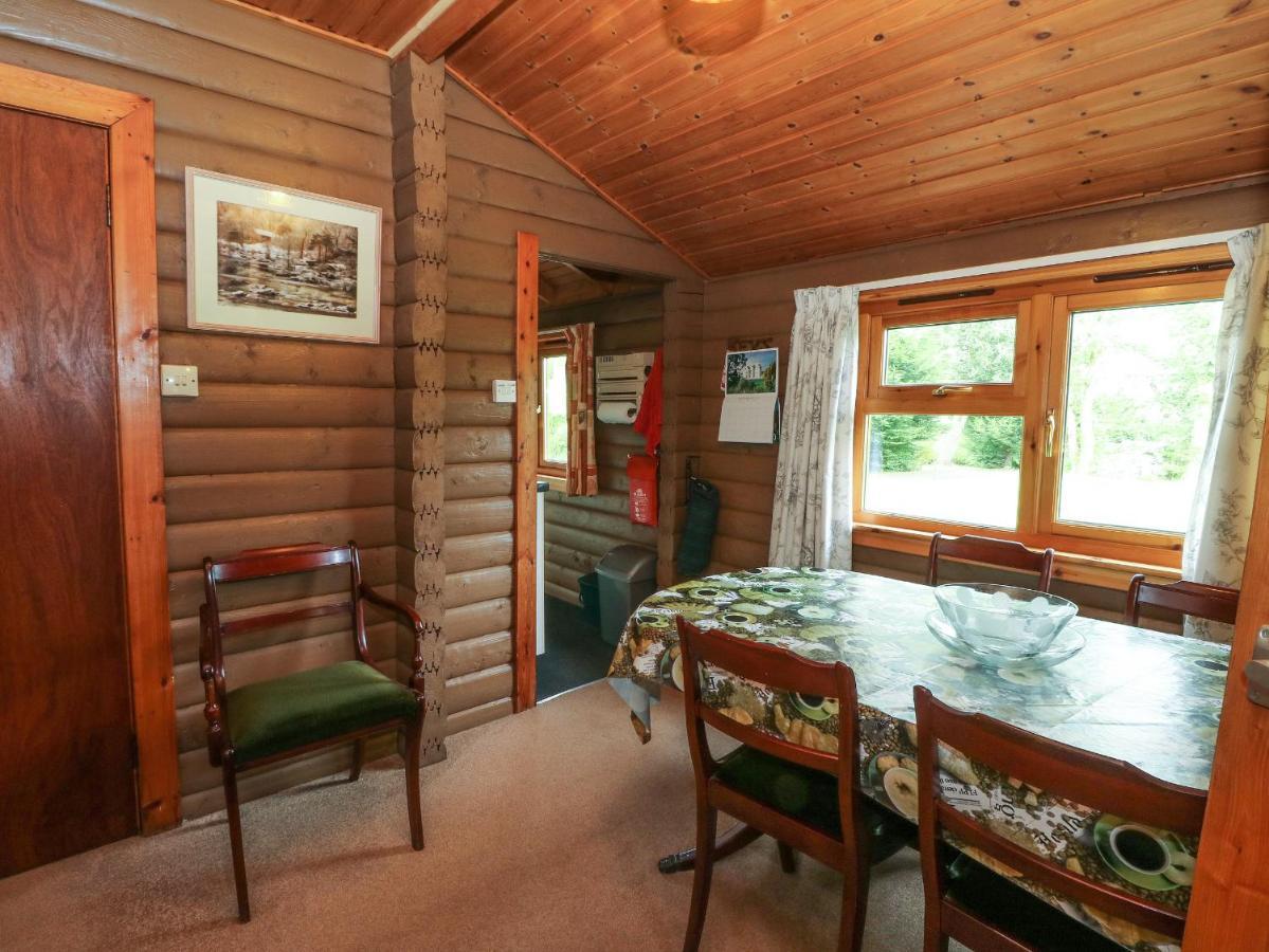 Millmore Cabin Кіллін Екстер'єр фото