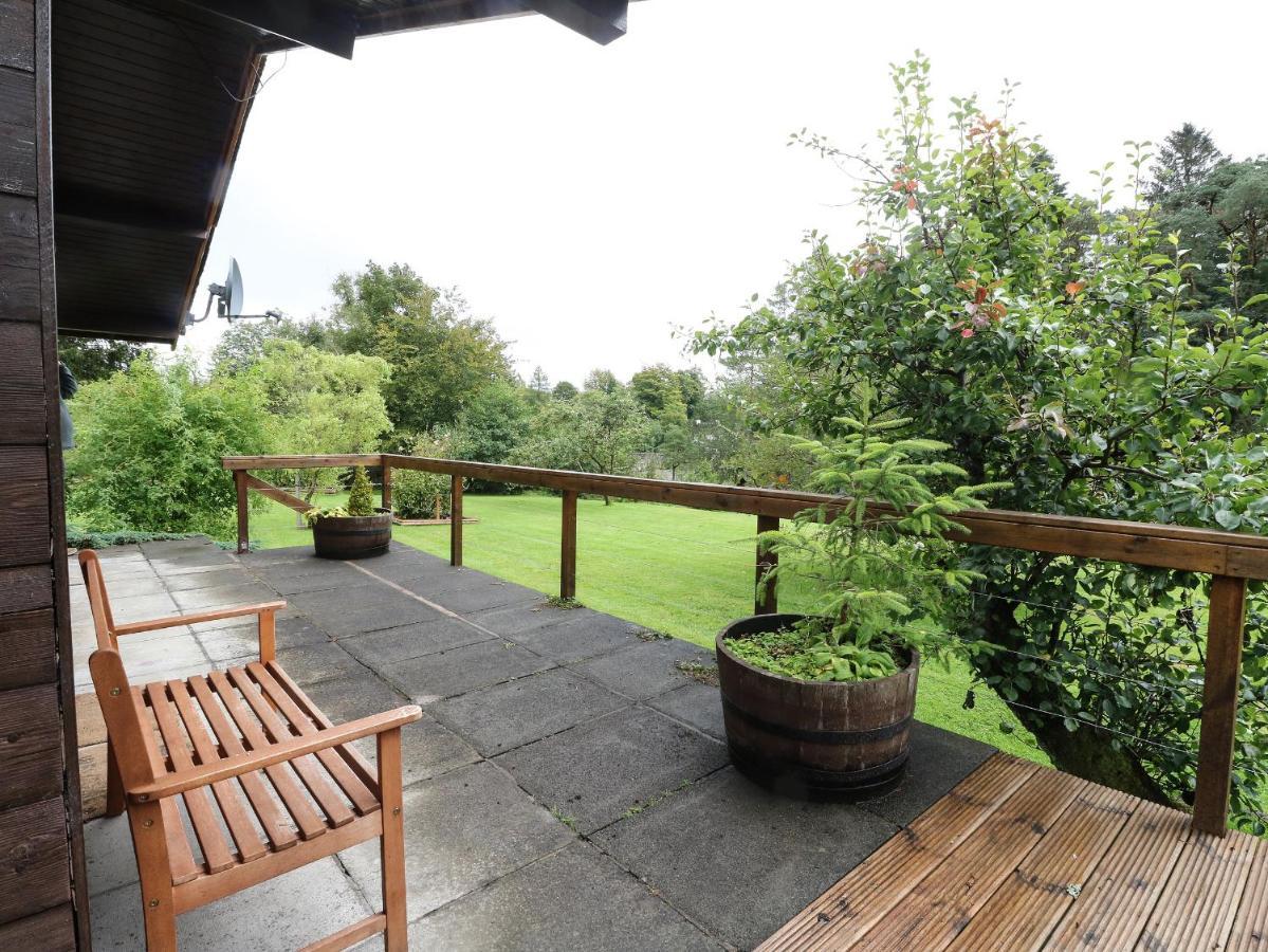 Millmore Cabin Кіллін Екстер'єр фото