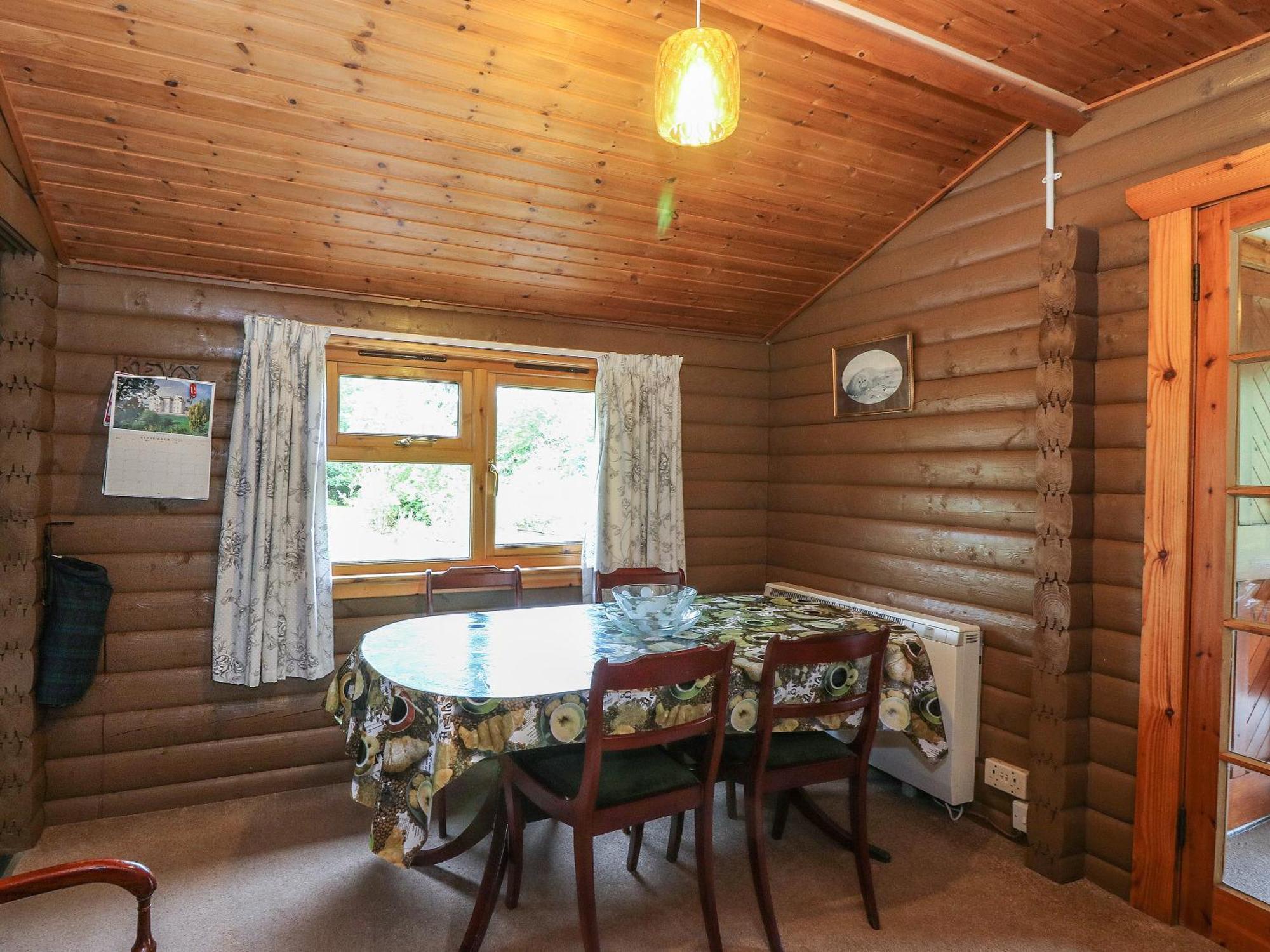 Millmore Cabin Кіллін Екстер'єр фото