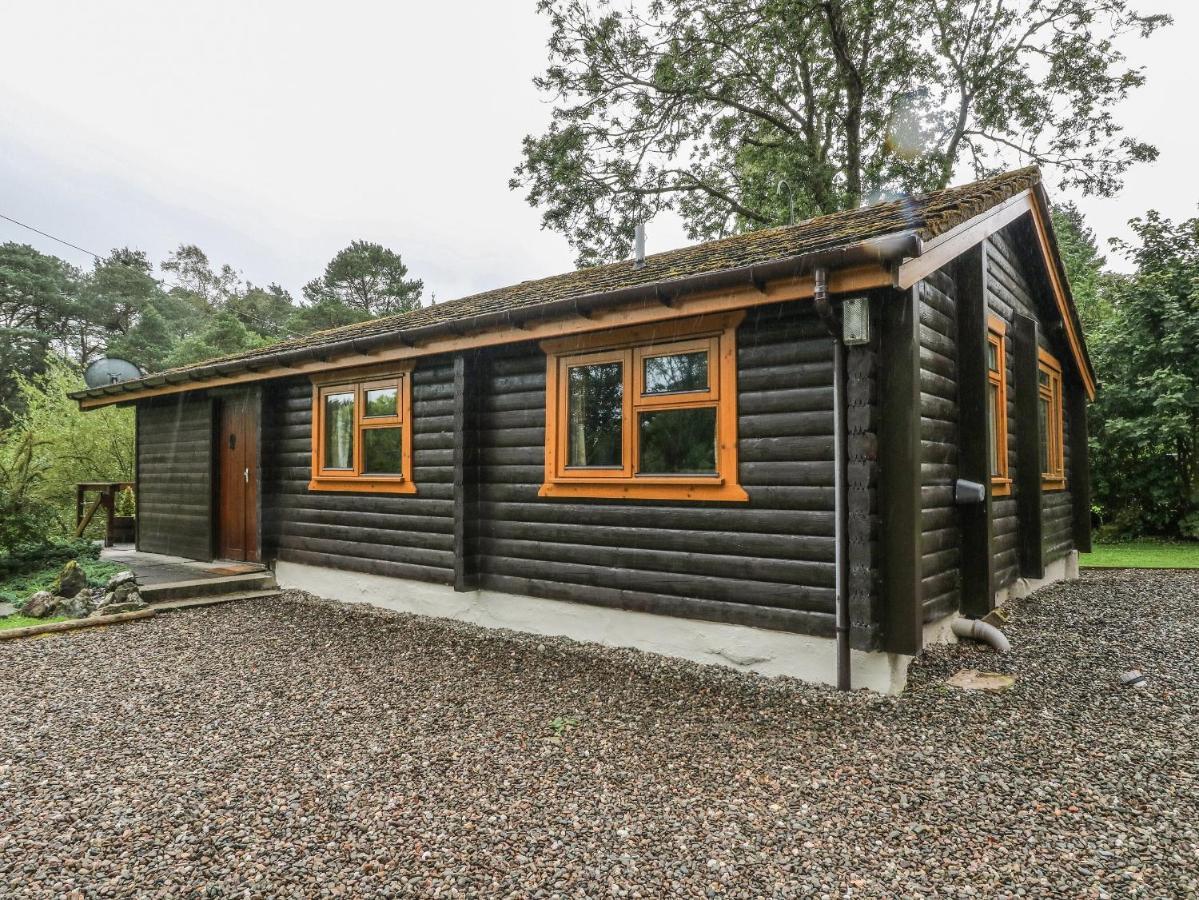 Millmore Cabin Кіллін Екстер'єр фото