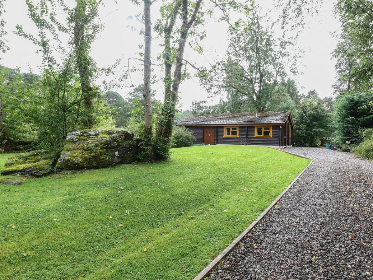Millmore Cabin Кіллін Екстер'єр фото