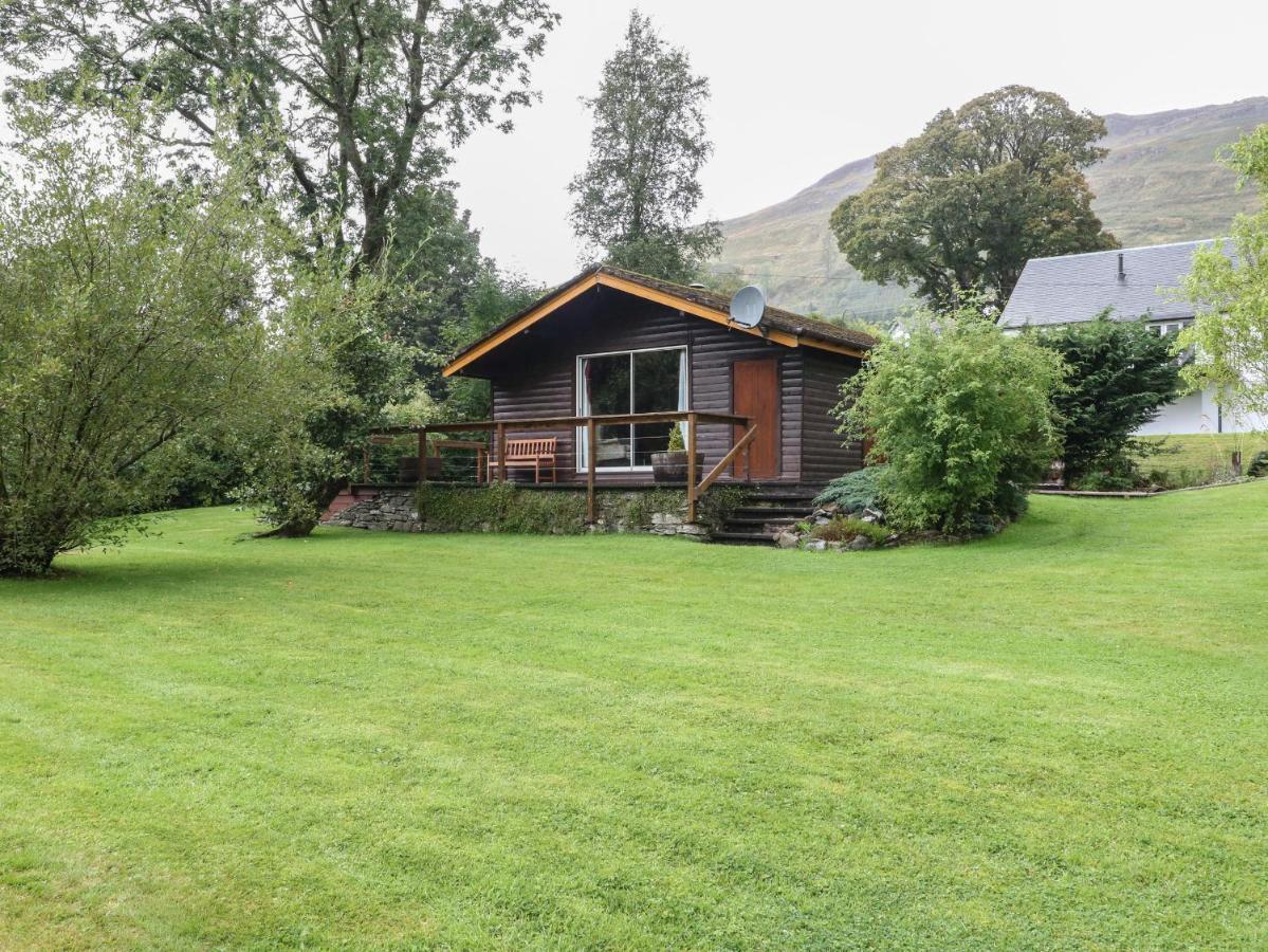 Millmore Cabin Кіллін Екстер'єр фото