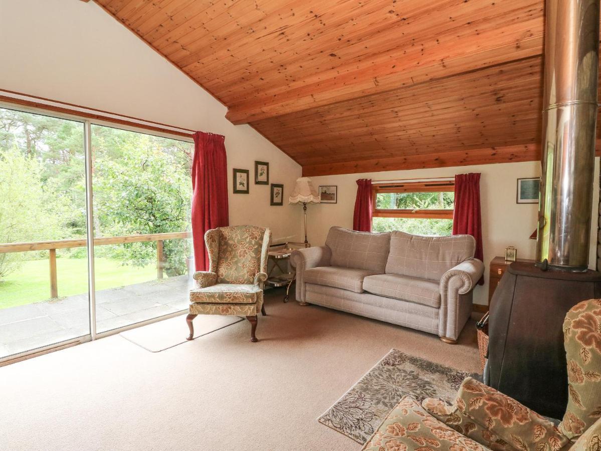 Millmore Cabin Кіллін Екстер'єр фото