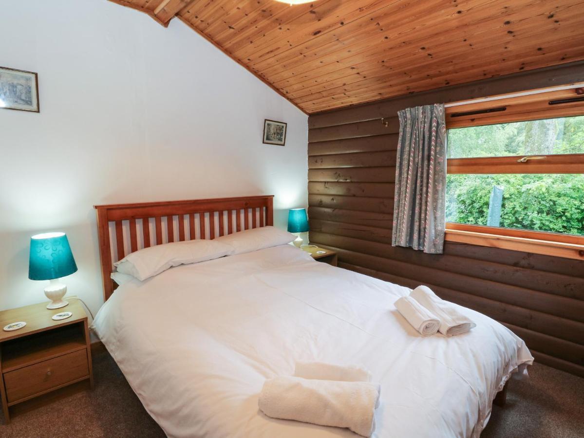Millmore Cabin Кіллін Екстер'єр фото