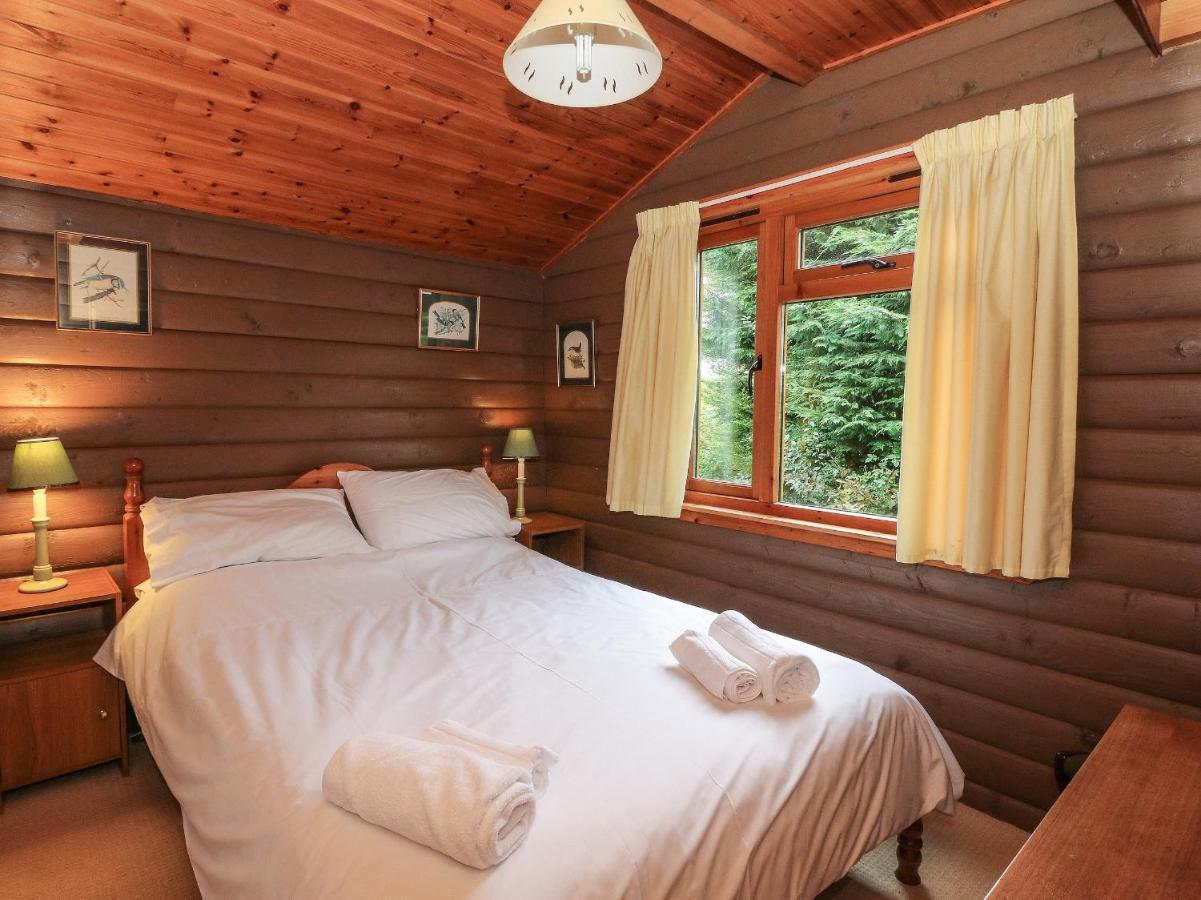Millmore Cabin Кіллін Екстер'єр фото